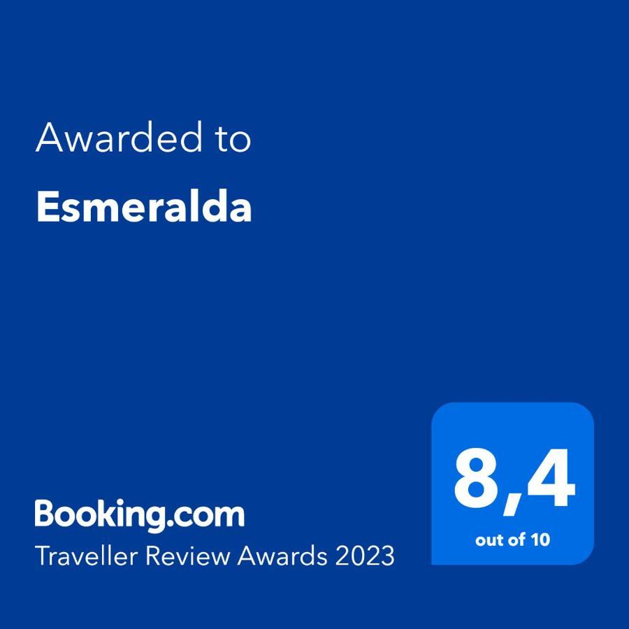 Esmeralda Callao Salvaje Exterior photo